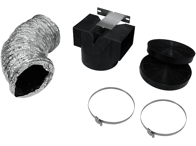 Zestaw do recyrkulacji TEKA D11CTP