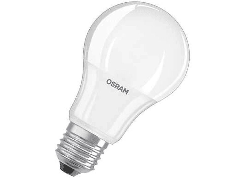 Żarówka LED OSRAM Value CL A 60 10W/827 220-240V E27