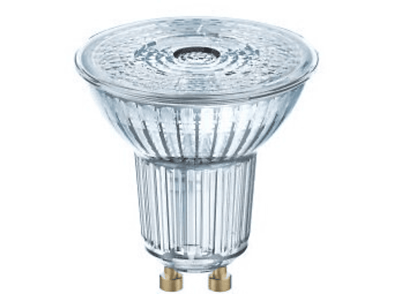 Żarówka LED OSRAM Value PAR16 50 36° 4,7W/840 230V GU10