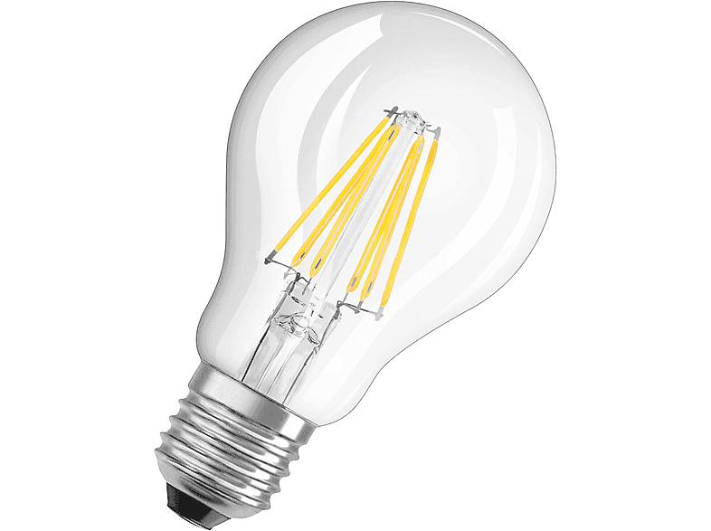 Żarówka OSRAM LED Value CL A FIL 60/7W/840/E27