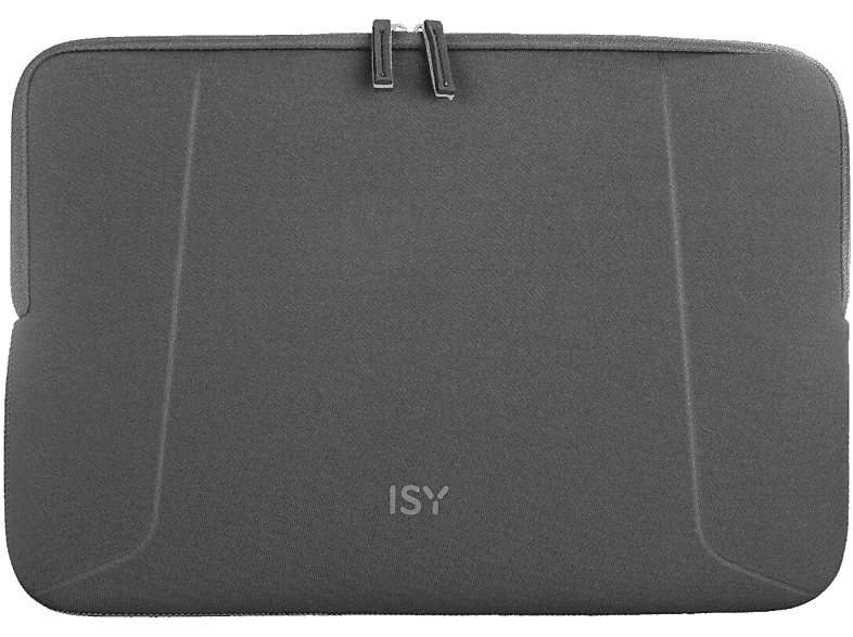 Etui na laptopa ISY INB-1516 15.6 cali Szary