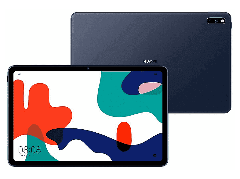 PRODUKT PO EKSPOZYCJI - Tablet HUAWEI MatePad 10.4 WiFi 4/64GB Szary