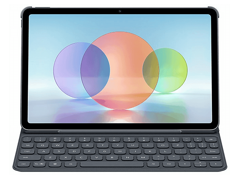 PRODUKT PO EKSPOZYCJI - Tablet HUAWEI MatePad 10.4 (2022) WiFi 4/128GB Szary (Matte Grey) + klawiatura