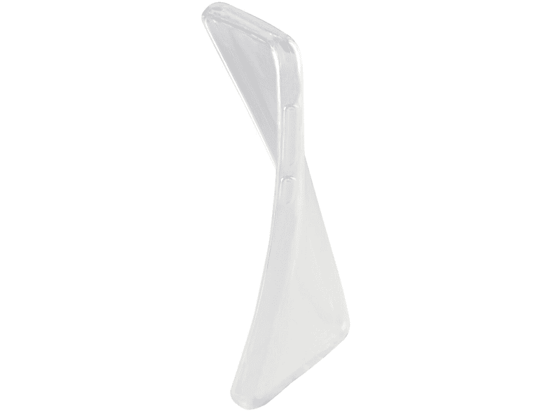 Etui HAMA Crystal Clear do Samsung Galaxy S20 Ultra Przezroczysty