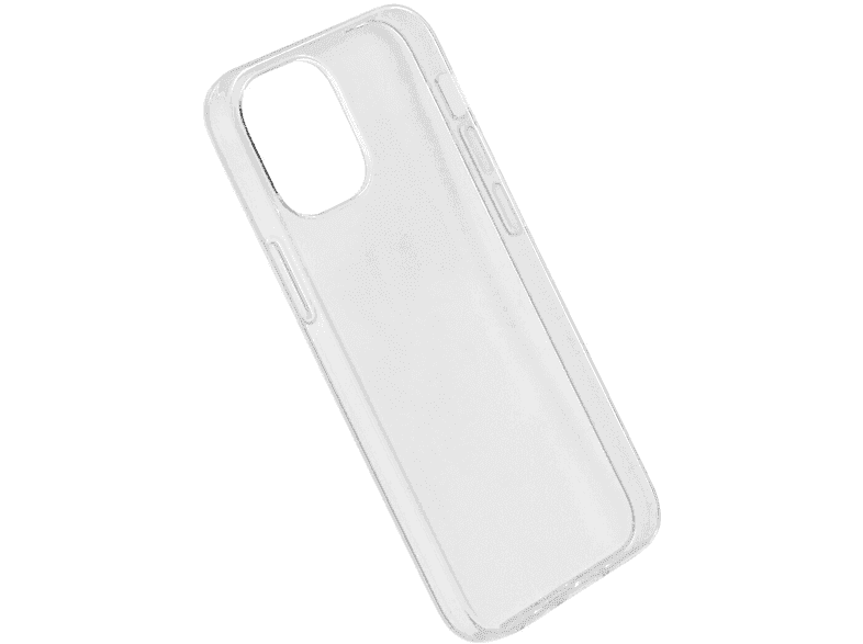 Etui HAMA Crystal Clear do Apple iPhone 13 Pro Przezroczysty