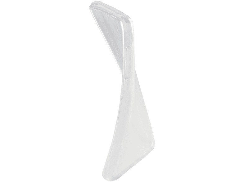Etui HAMA Crystal Clear do Samsung Galaxy S21 Przezroczysty