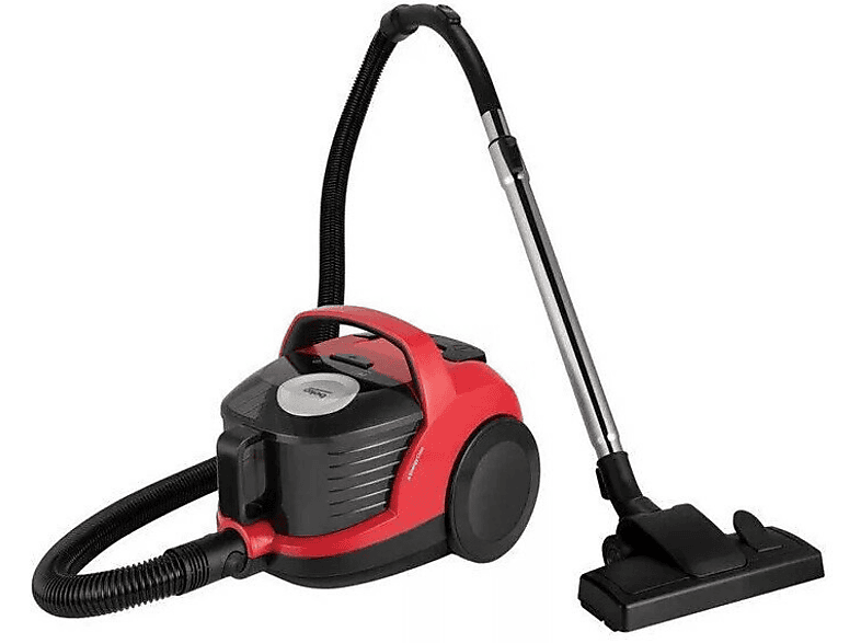 Odkurzacz bezworkowy BEKO VCO32801AR