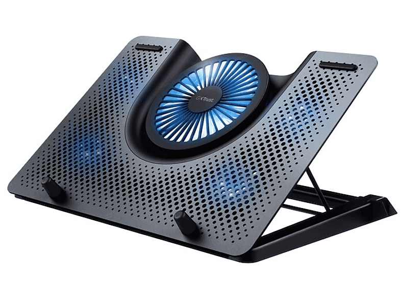 Podstawka chłodząca pod laptop TRUST GXT 1125 Quno