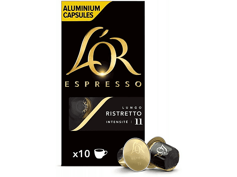 L'OR product 2