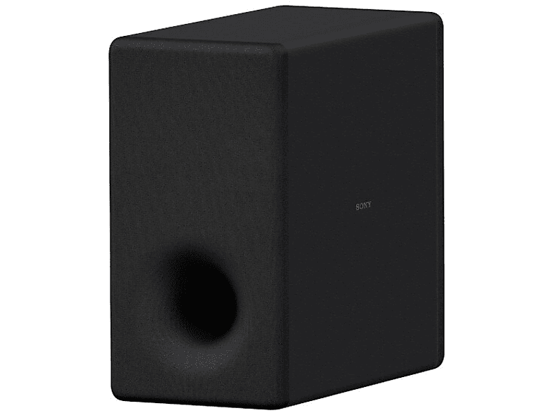 PRODUKT PO EKSPOZYCJI - Subwoofer bezprzewodowy SONY SA-SW3