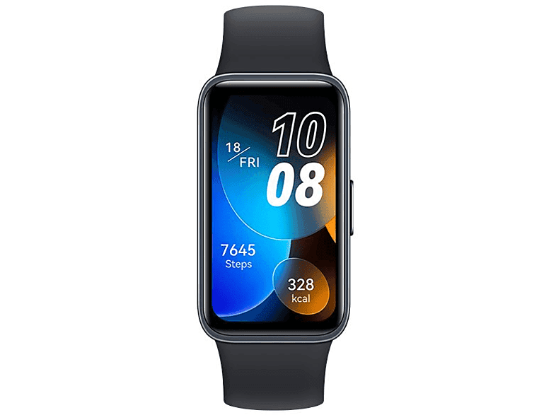OUTLET - Smartband HUAWEI Band 8 Czarny (Midnight)