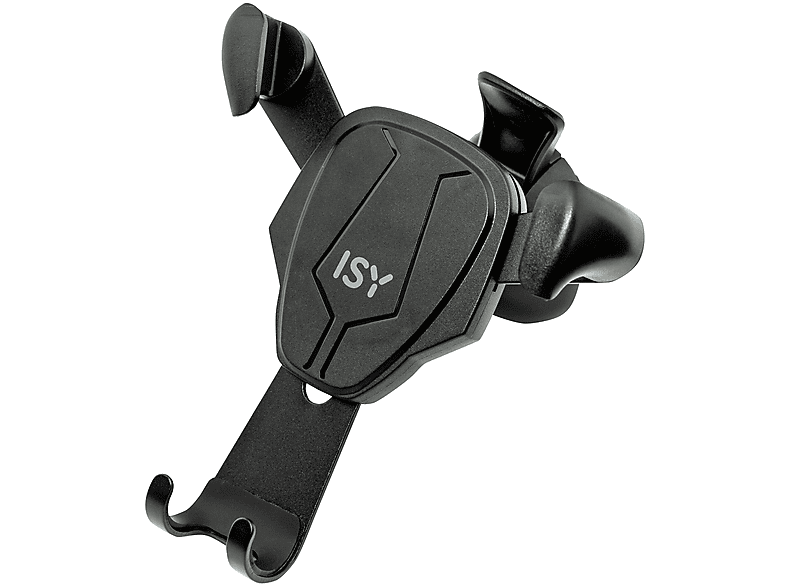 Uchwyt samochodowy ISY ICH-1201