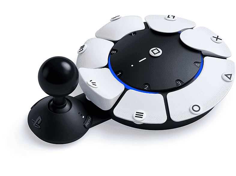 Kontroler bezprzewodowy SONY PS5 Access
