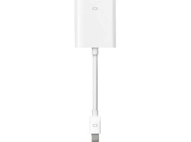 Adapter APPLE Mini DisplayPort - VGA MB572Z/B