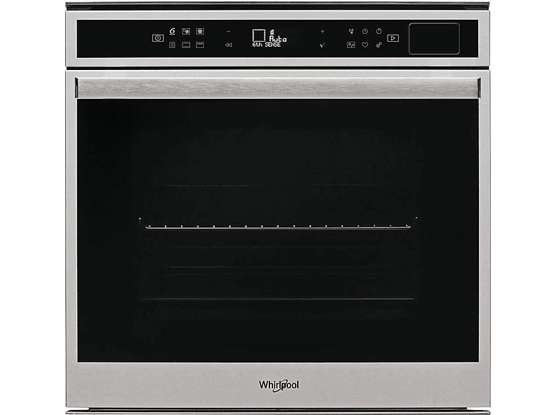 PRODUKT PO EKSPOZYCJI - Piekarnik WHIRLPOOL W6OS44S1P
