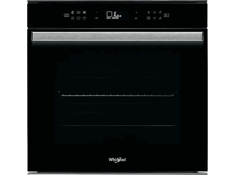 PRODUKT PO EKSPOZYCJI - Piekarnik WHIRLPOOL W6OM44S1HBL 73l