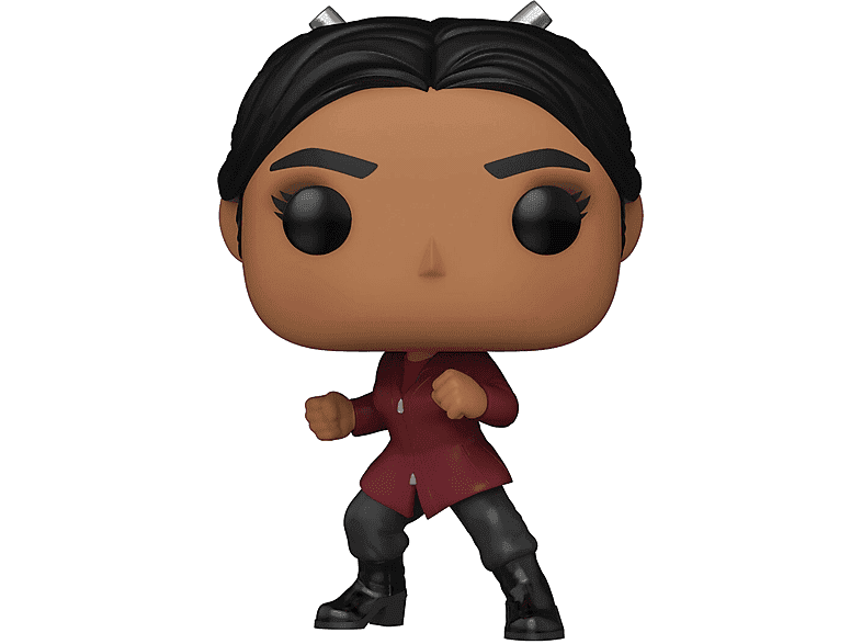 Figurka FUNKO POP TV: Ms. Marvel - Najma