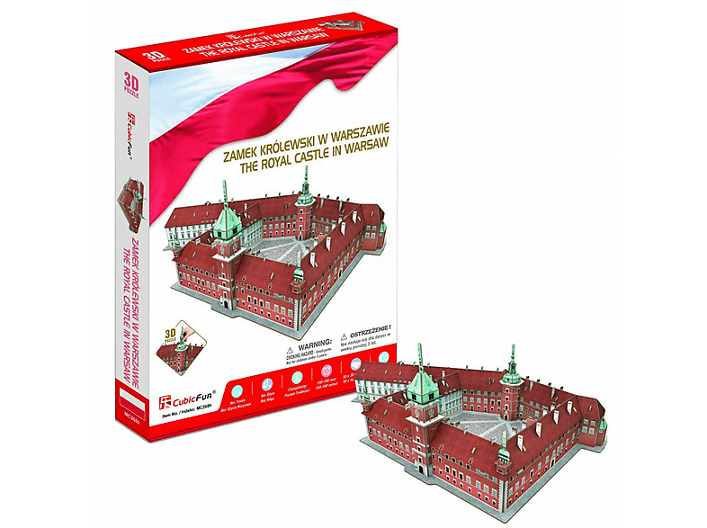 DANTE product 1