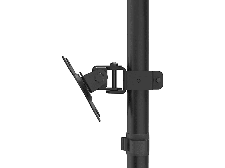 Uchwyt do monitora HAMA Standard 1 krótkie ramię 13-32