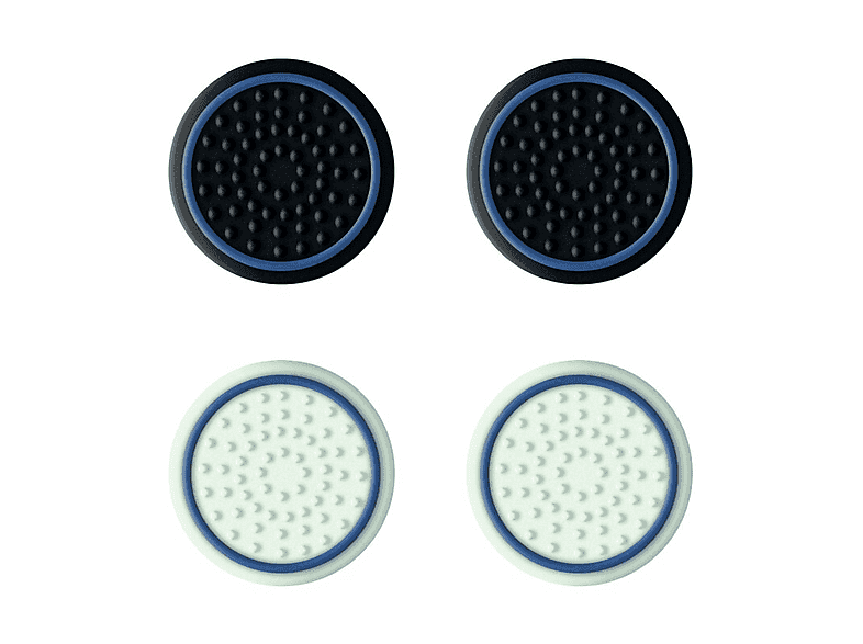Nakładki na kontroler TRUST GXT 266 4-pack Thumb Grips do PS5