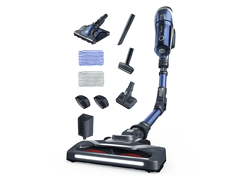 PRODUKT PO EKSPOZYCJI - Odkurzacz bezprzewodowy TEFAL X-FORCE 8.60 TY9690