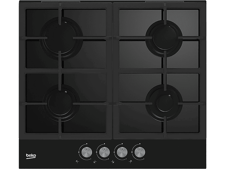 Płyta gazowa BEKO HILG64225S