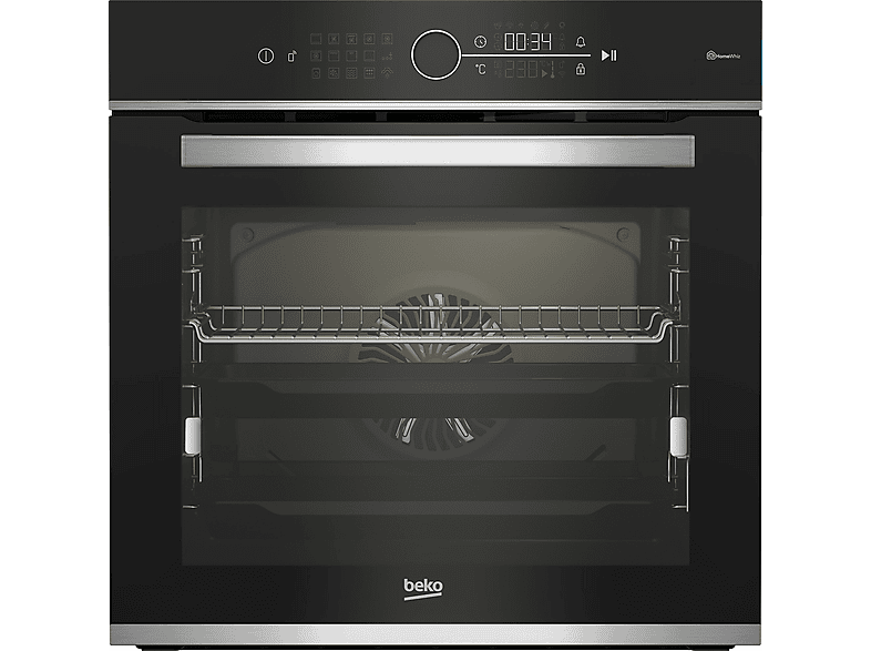 PRODUKT PO EKSPOZYCJI - Piekarnik BEKO BBIMM13400XCSW
