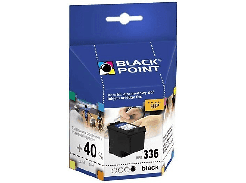 BLACK POINT product 1