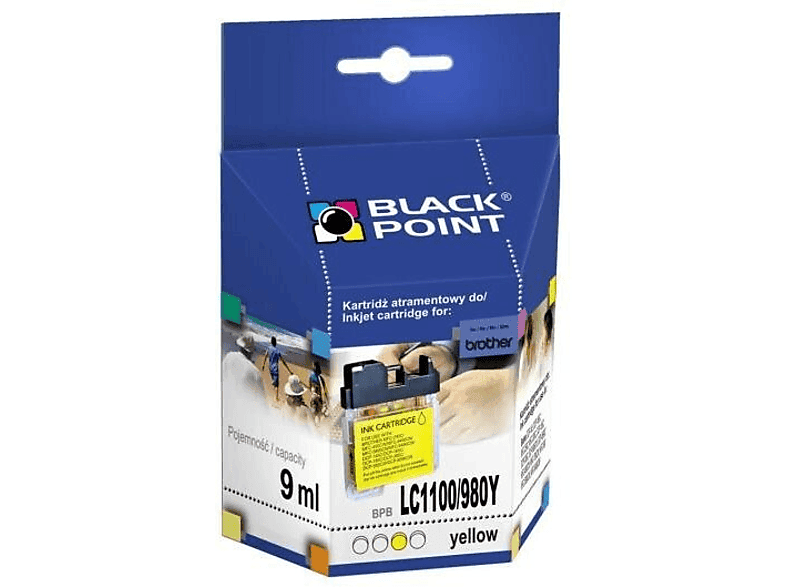 BLACK POINT product 2
