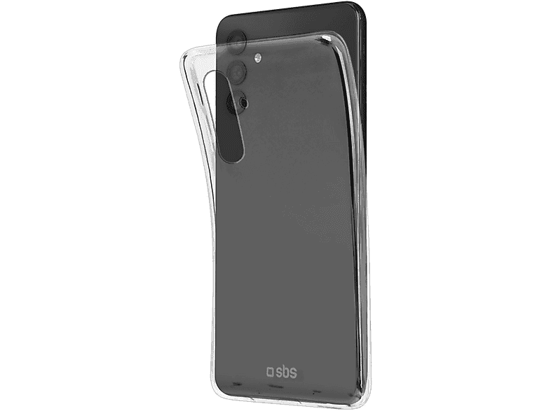 Etui SBS Skinny cover do Galaxy A13 5G Bezbarwny