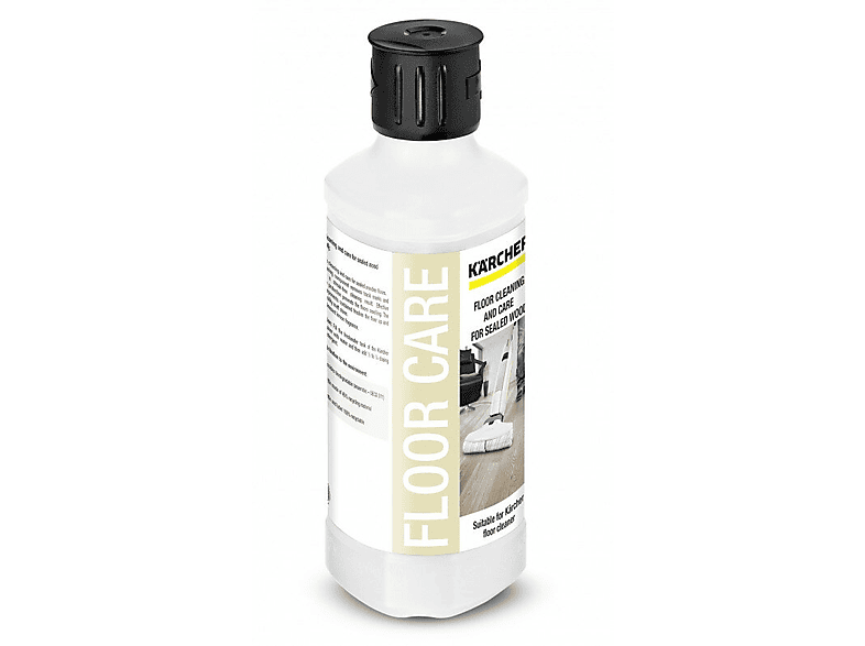 Środek do czyszczenia podłóg KARCHER RM 534