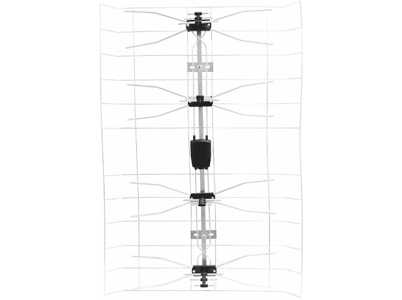 Antena TECHNISAT TerraTenne