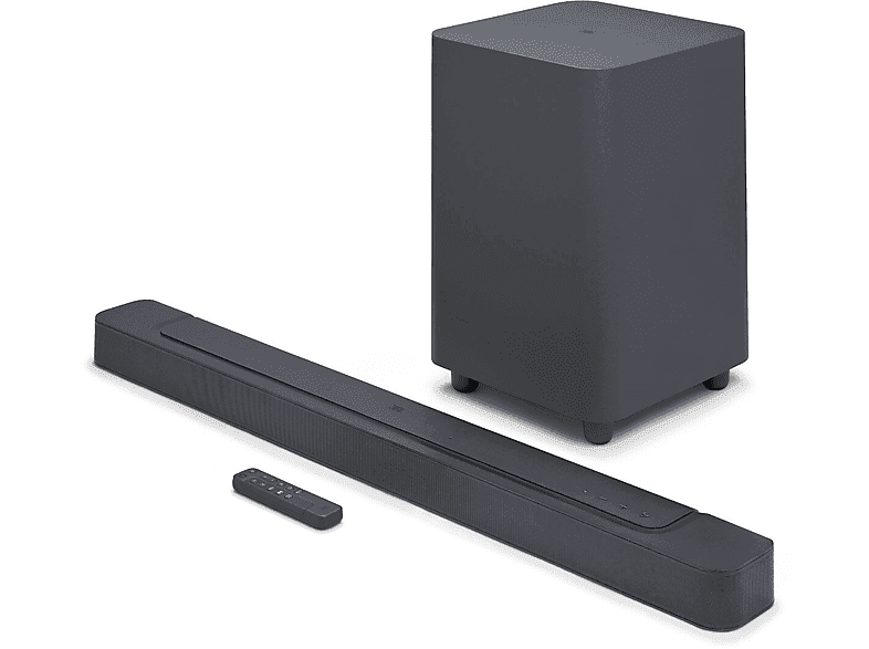 PRODUKT PO EKSPOZYCJI - Soundbar JBL Bar 500 PRO