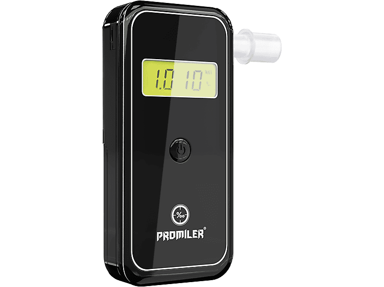 Alkomat elektrochemiczny PROMILER AL 9000 LITE