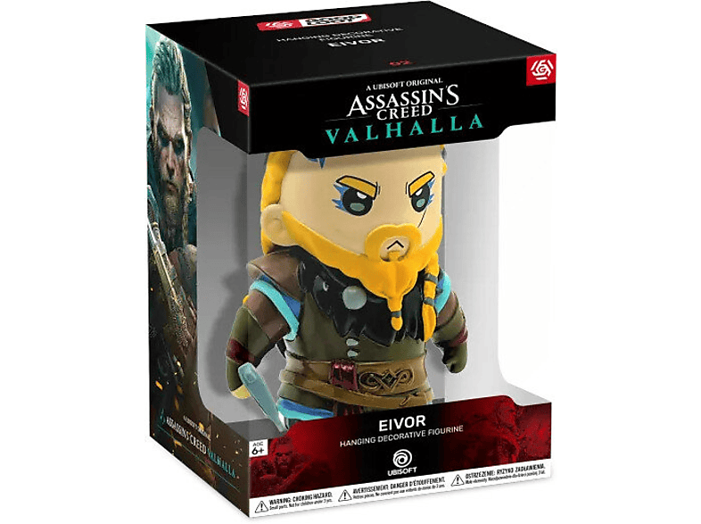 Figurka GOOD LOOT Hanging Figurine Assassin's Creed Eivor