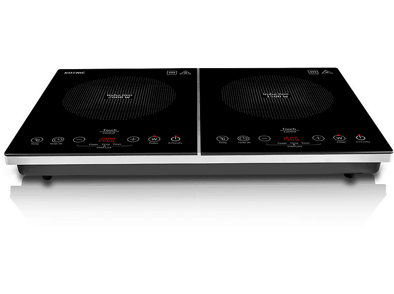 Płyta KOENIC KIP 2432 Double Induction Plate