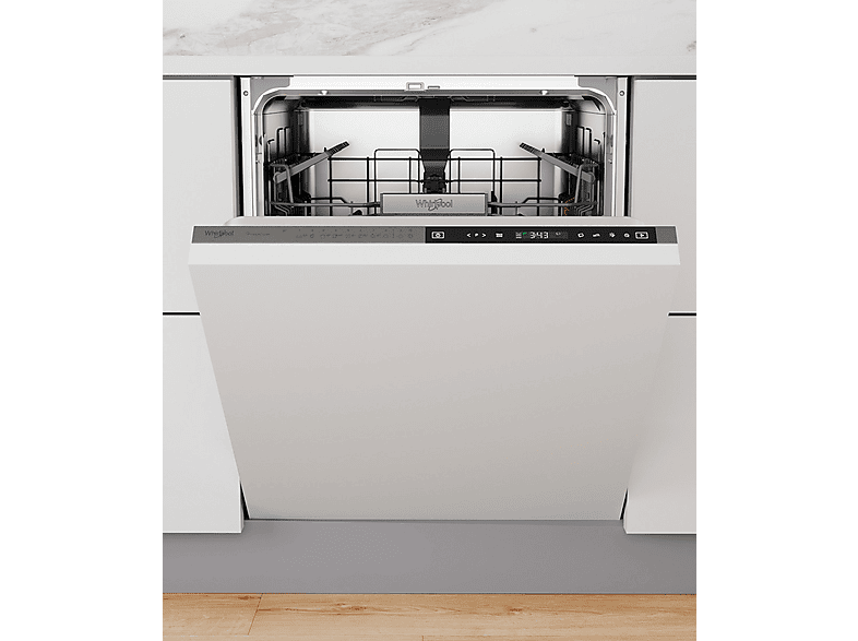 PRODUKT PO EKSPOZYCJI - Zmywarka WHIRLPOOL WIP 4T133 PE S