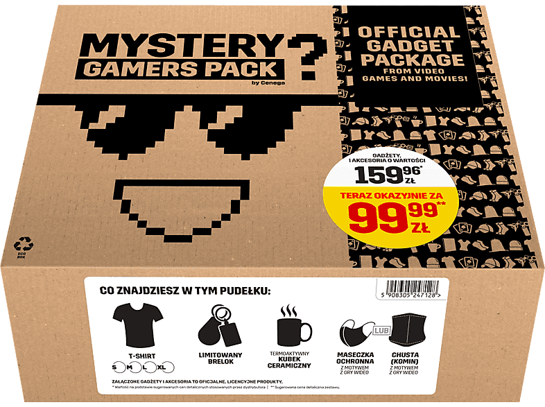 GOOD LOOT product 1