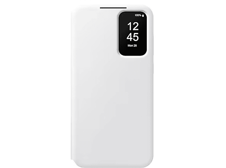 Etui SAMSUNG Smart View Wallet Case do Galaxy A35 5G Biały