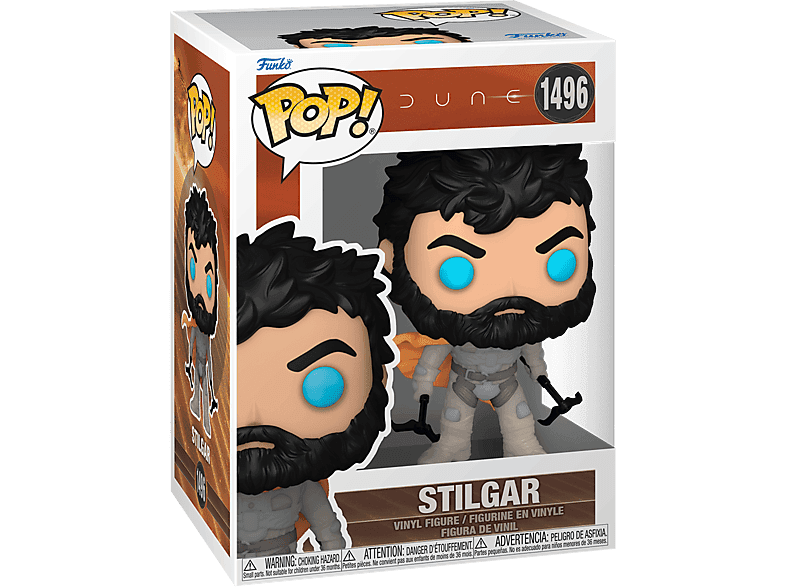 FUNKO product 2