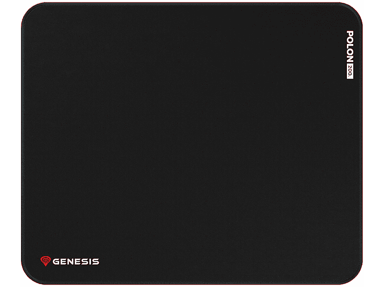 Podkładka pod mysz GENESIS Polon 200 L