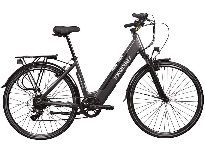 PRODUKT PO EKSPOZYCJI - Rower elektryczny R.EVOLUTION E-Motive