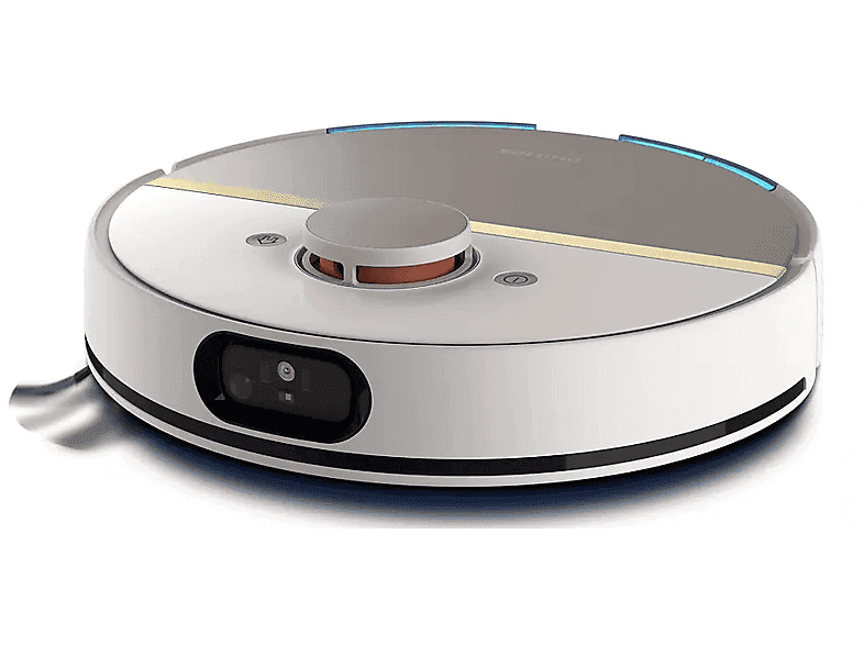 Robot odkurzająco-mopujący PHILIPS XU7000/02 AQUA 7000 Biały