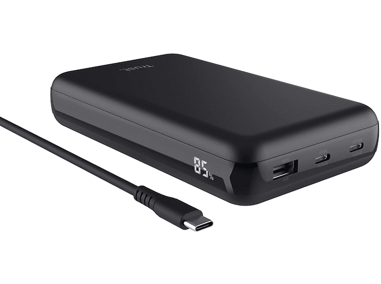 Powerbank TRUST Laro 100W