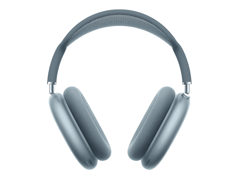 Słuchawki bezprzewodowe APPLE AirPods Max ANC Niebieski MWW63ZM/A