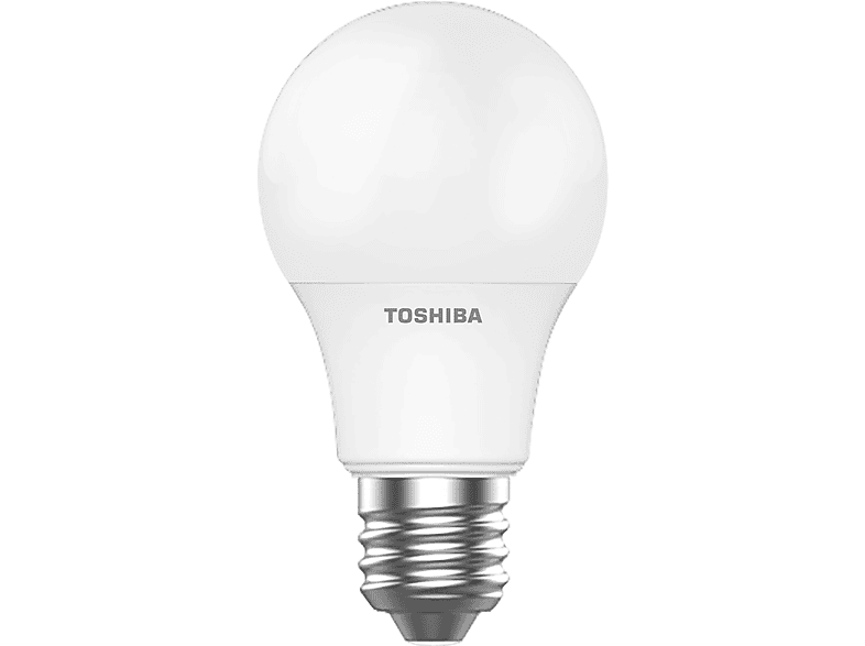 Żarówka LED TOSHIBA Essential Prime A60 1050lm 10W 4000K E27