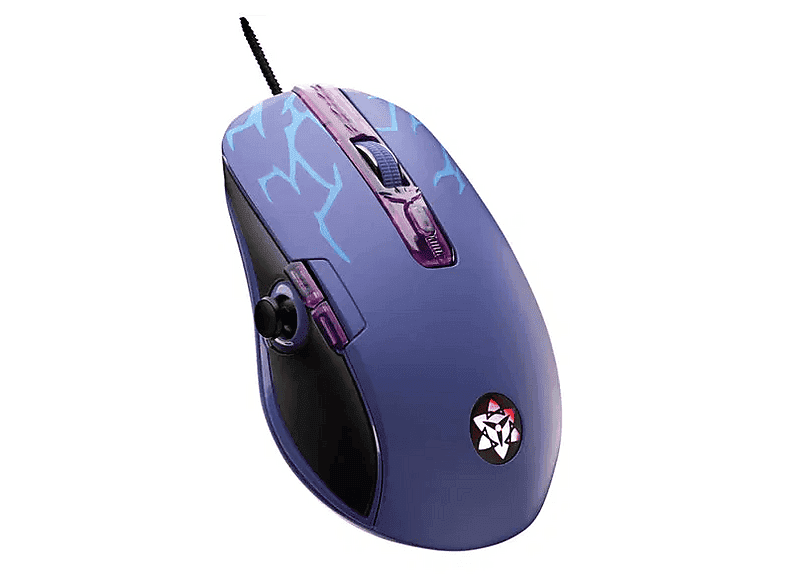 Mysz przewodowa LEXIP Sasuke Revange Naruto Shippuden