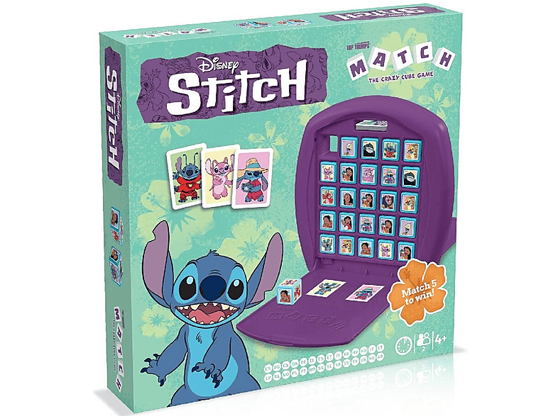 WINNING MOVES product 2
