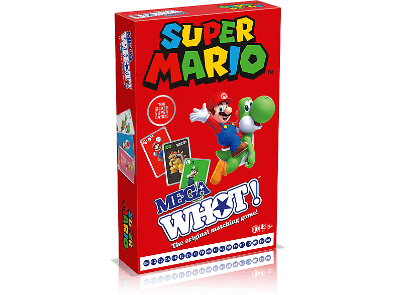 WINNING MOVES product 1