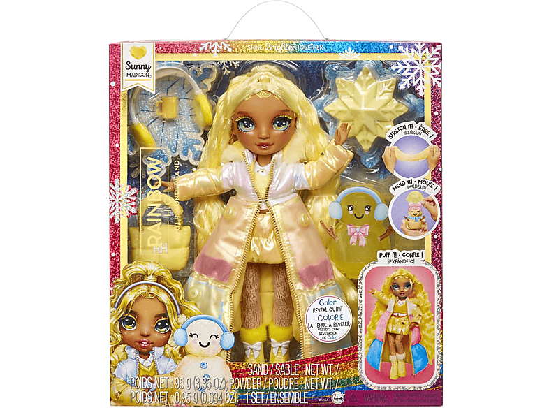 MGA ENTERTAINMENT product 1